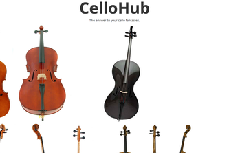 CelloHub