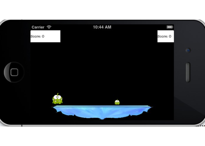 iSmash – screenshot 1
