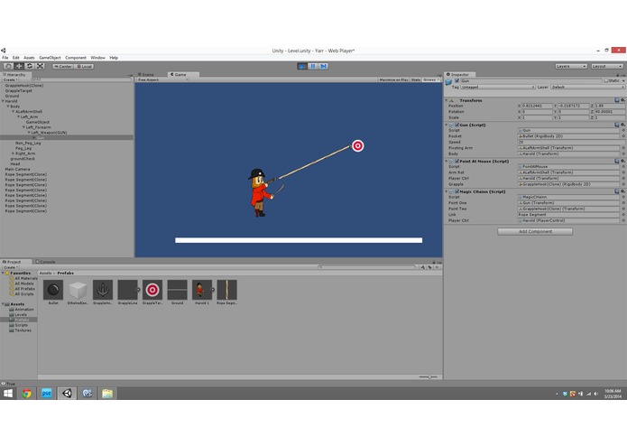 Yarr! A Swashbucking Pirate Adventure – screenshot 2