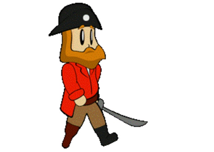 Yarr! A Swashbucking Pirate Adventure – screenshot 3