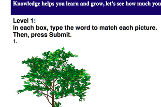 Ulwazi: Guess the Word!