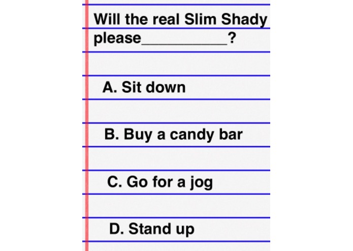 The "New" SAT Study Guide – screenshot 2