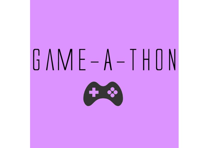Game-A-Thon – screenshot 1