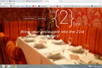 Liv2Dine