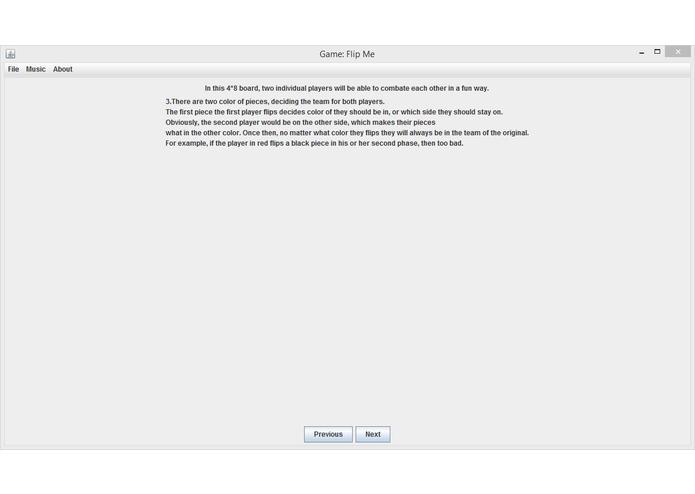 Wei Bin Hu – screenshot 1