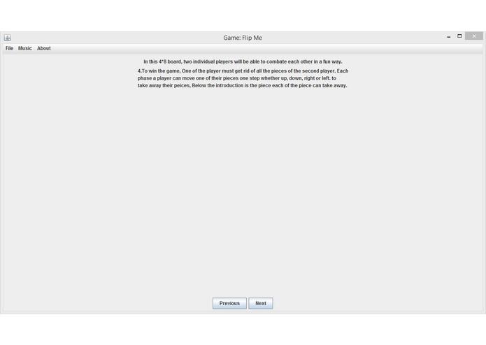Wei Bin Hu – screenshot 3