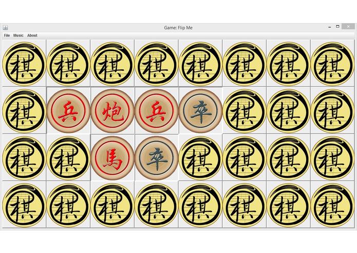 Wei Bin Hu – screenshot 5