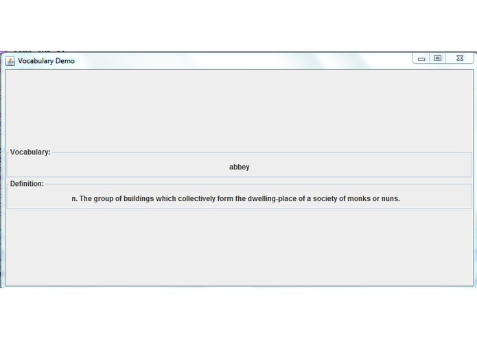 SATVOCAWORLD – screenshot 3