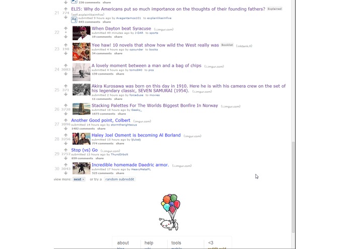 Corey Enhancement Suite – screenshot 1