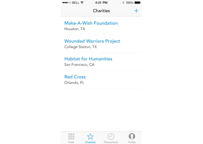 Spare Change – screenshot 1