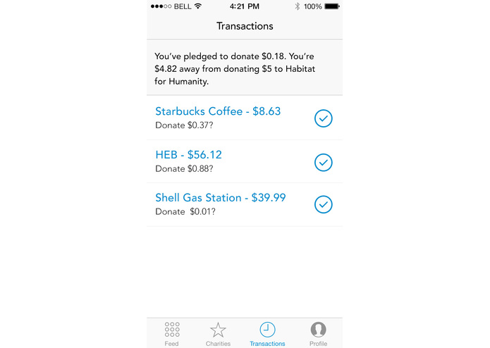 Spare Change – screenshot 3