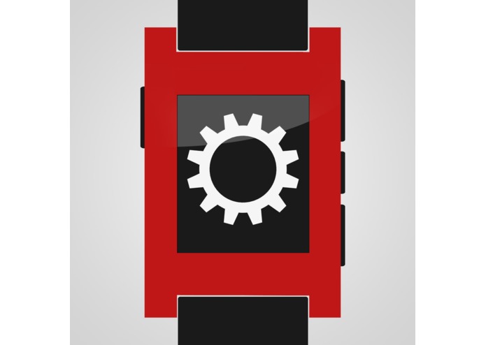 Smartwatch Pro – screenshot 1
