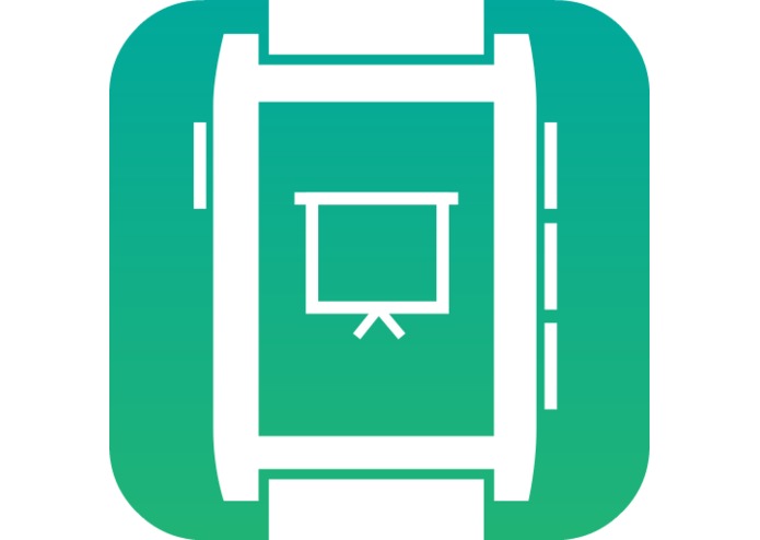 Wrist Presenter, Presentations with your wrist – screenshot 3