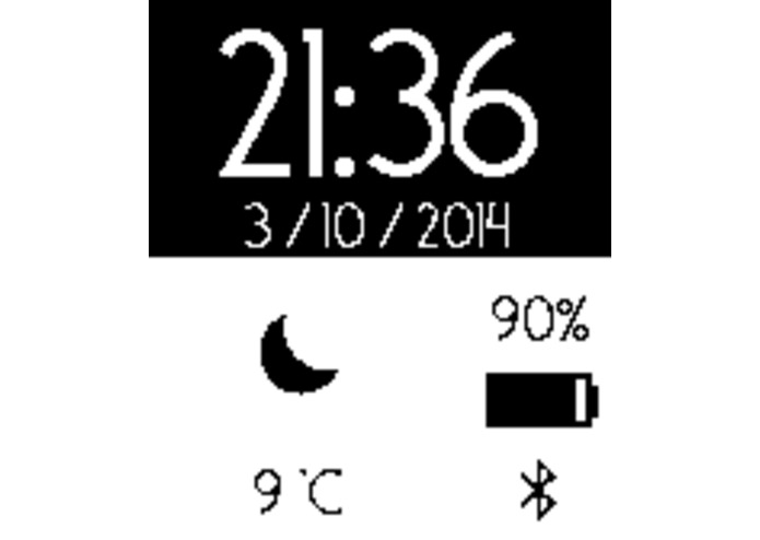 Super Watchface – screenshot 5