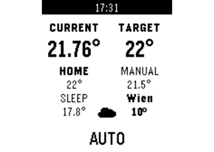 tabblo - a tado°(r) Control – screenshot 4
