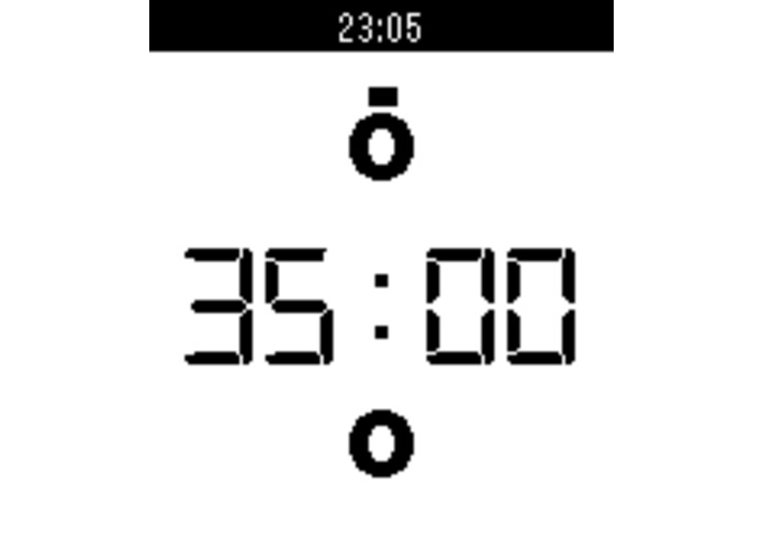 Korfbal_Referee – screenshot 1