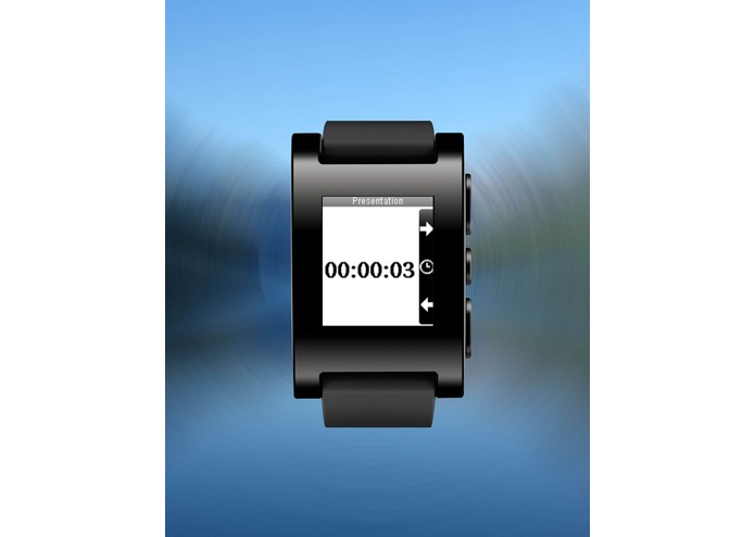Remote Presentations – screenshot 1