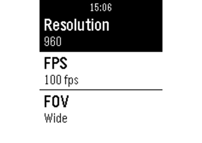 Pebble for GoPro – screenshot 2