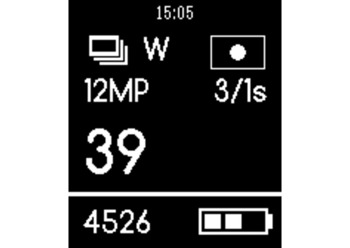 Pebble for GoPro – screenshot 3