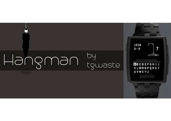 Hangman – screenshot 1