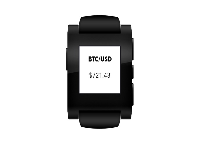 BTC Price – screenshot 1