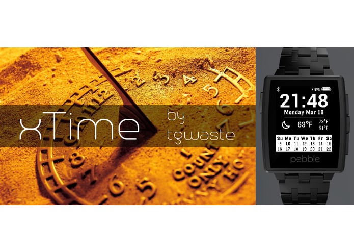 xTime (aka Both Worlds) – screenshot 1