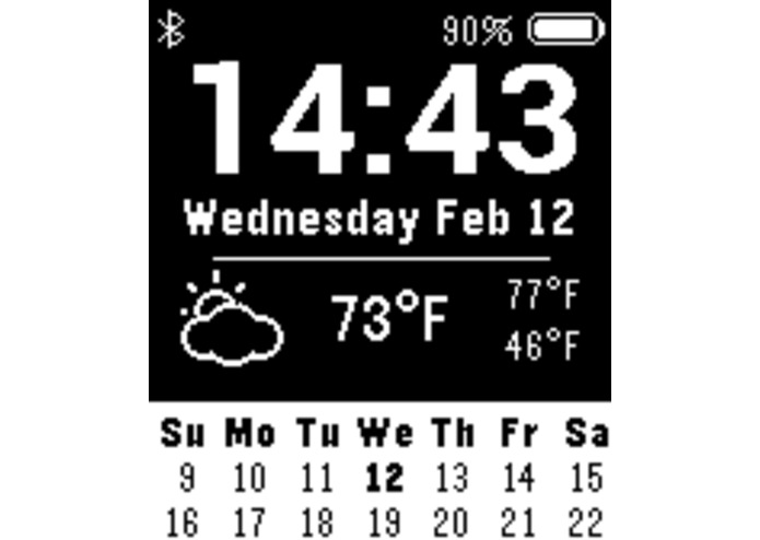 xTime (aka Both Worlds) – screenshot 2