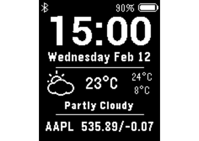 xTime (aka Both Worlds) – screenshot 3