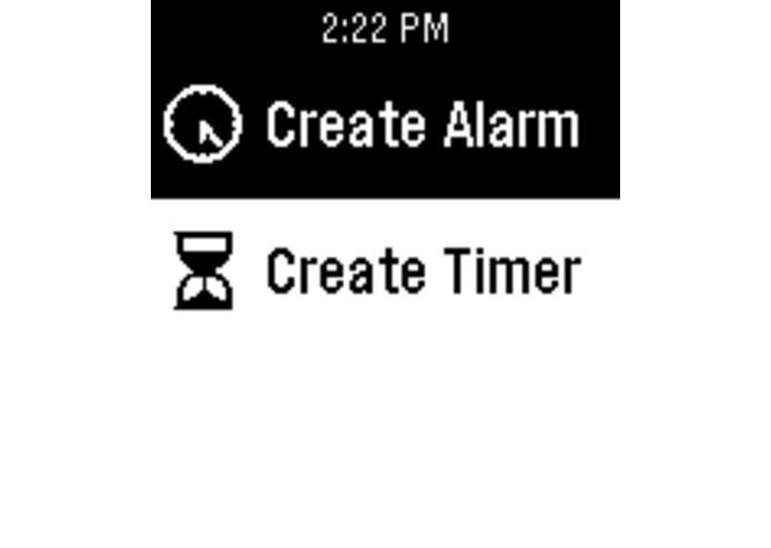 Simply Alarm  – screenshot 4