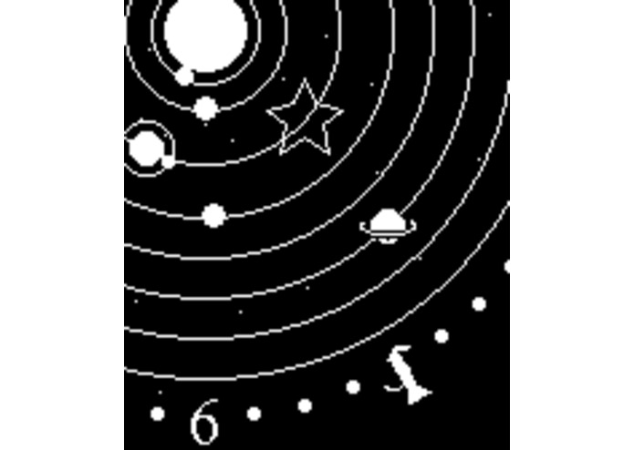 Midnight Planetarium – screenshot 1