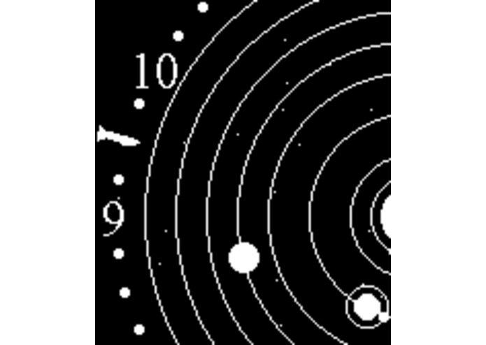 Midnight Planetarium – screenshot 2