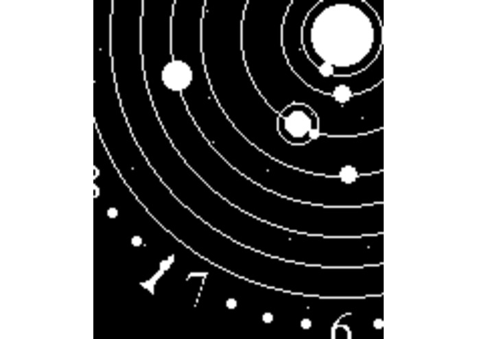 Midnight Planetarium – screenshot 3