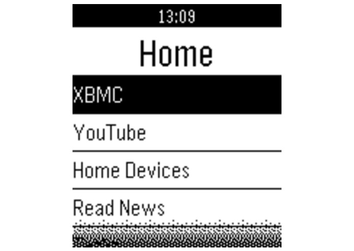 AutoPebble - Automate your life from your wrist – screenshot 2