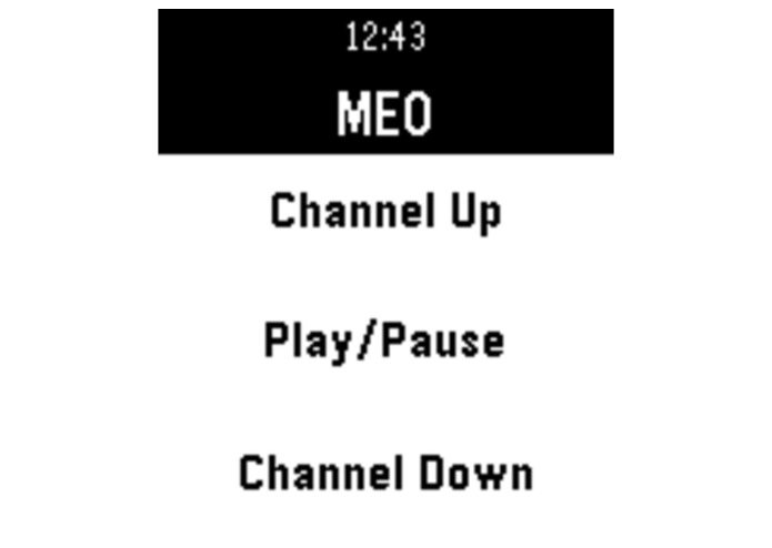 AutoPebble - Automate your life from your wrist – screenshot 3