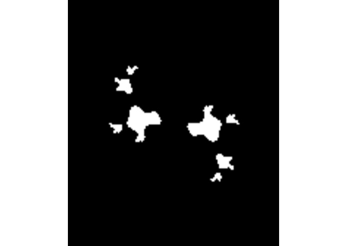 PebbleJulia - Fractals on your wrist – screenshot 3