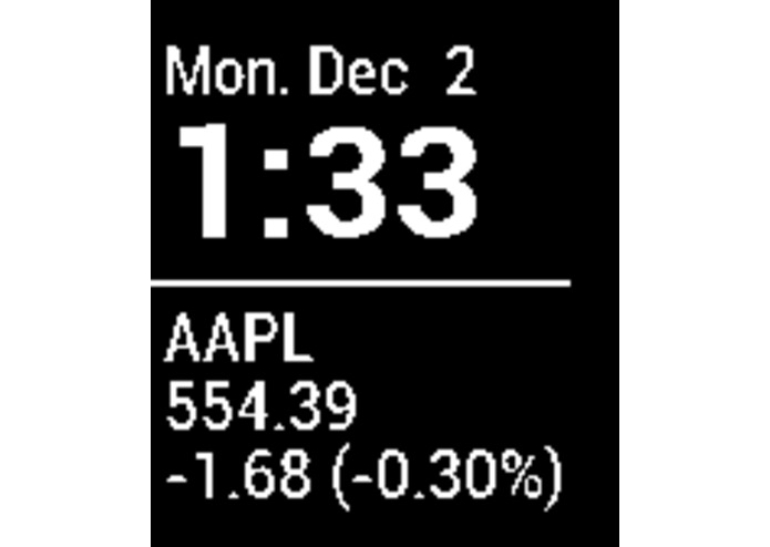 Pebble Cards – screenshot 2