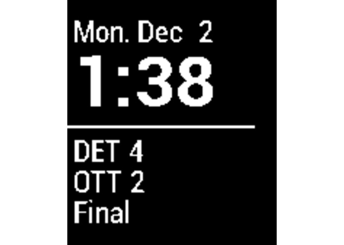 Pebble Cards – screenshot 3