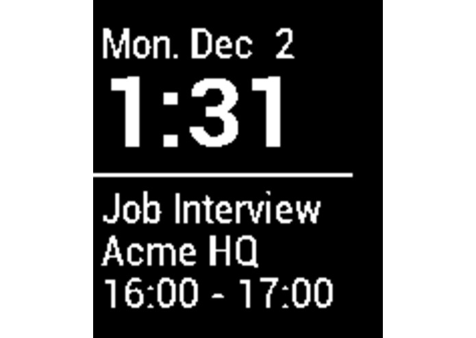 Pebble Cards – screenshot 4