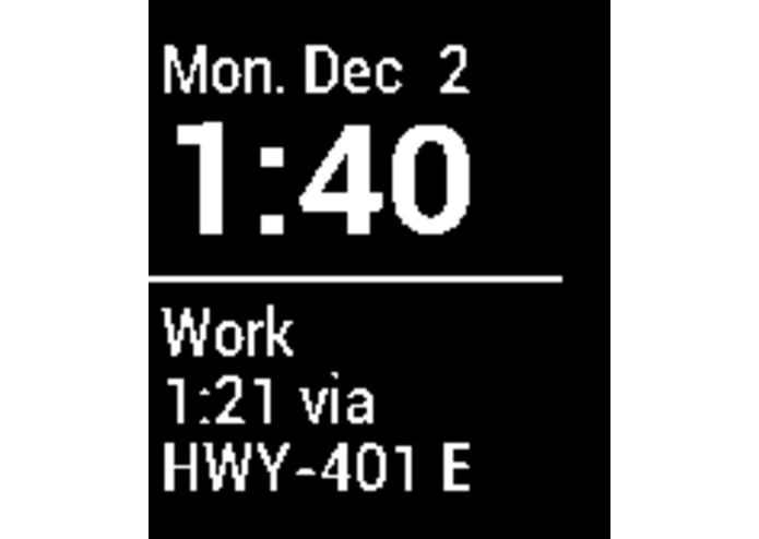 Pebble Cards – screenshot 5