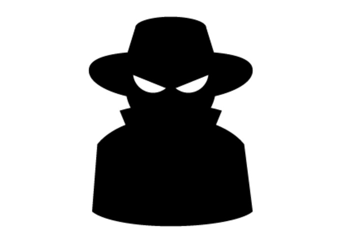 Spy Pebble – screenshot 1