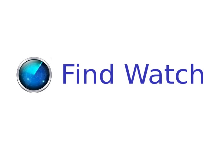 Find Watch – screenshot 1