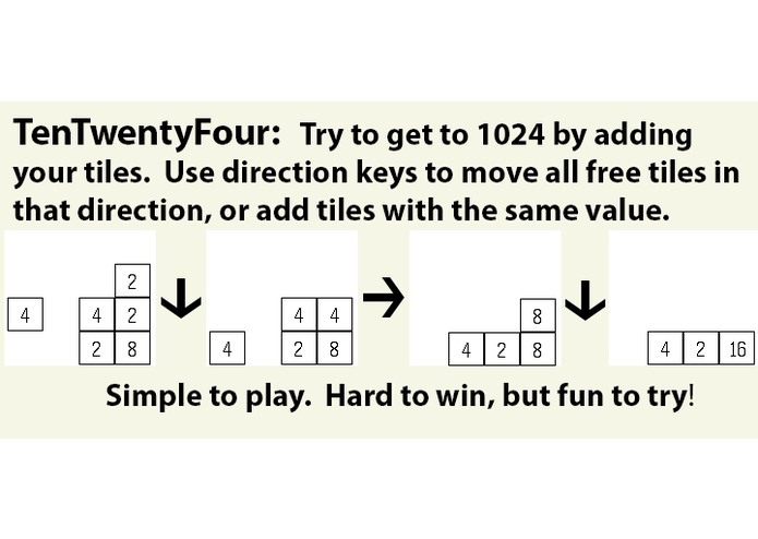 TenTwentyFour – screenshot 1