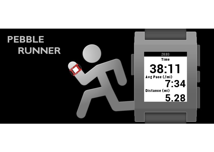 Pebble Runner – screenshot 1
