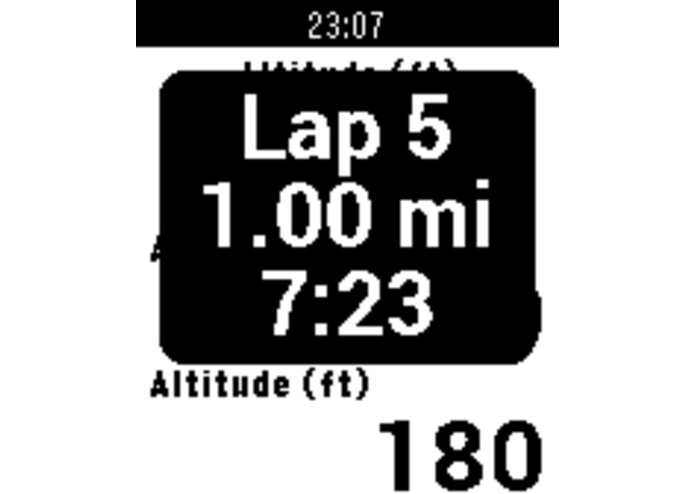 Pebble Runner – screenshot 2