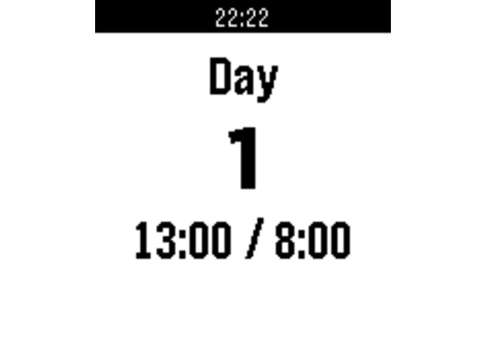 First 5km – screenshot 2