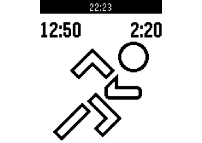 First 5km – screenshot 4