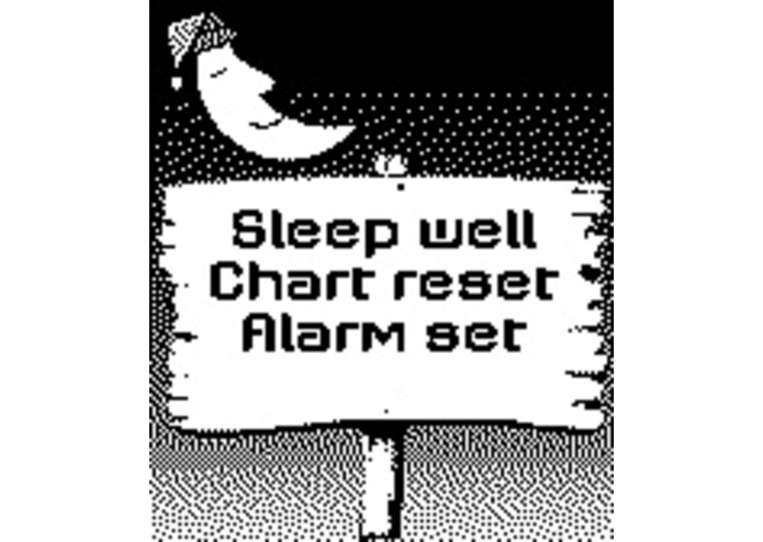 Morpheuz Sleep Monitor – screenshot 4