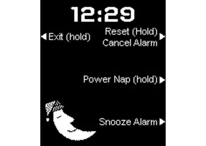 Morpheuz Sleep Monitor – screenshot 5
