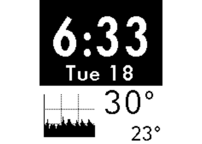 Forecast Weather – screenshot 3
