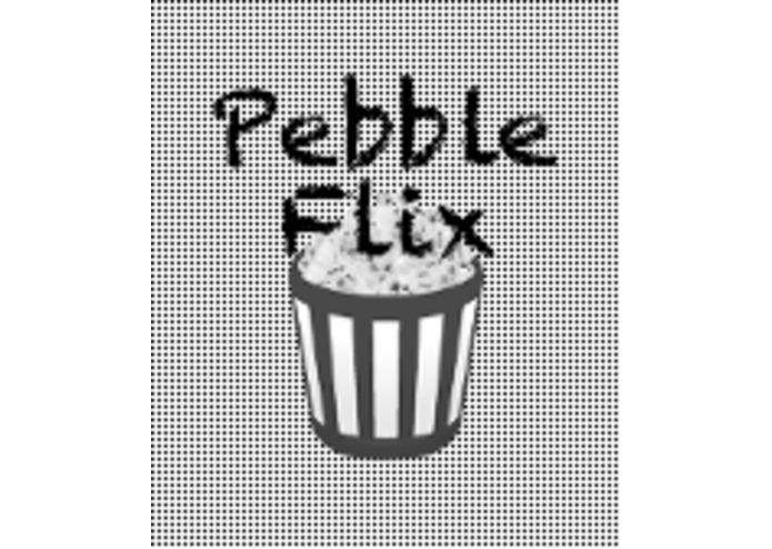 PebbleFlix – screenshot 2